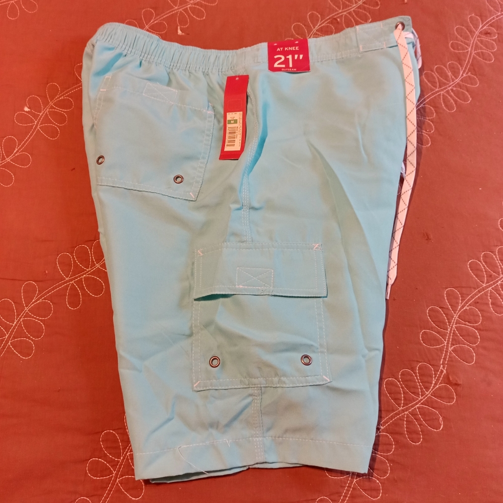 Swim Trunks - Picture 2 of 6